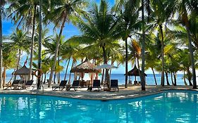 Coco Grove Beach Resort, Siquijor Island